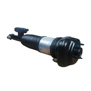 Amortiguadores de suspensión neumática trasera derecha 37106885862 compatibles con BMW G38 37105A42B84 - Product Image 3