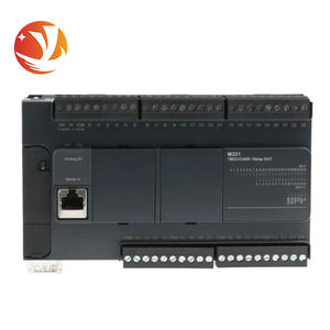Controlador Lógico Programable (PLC) Schneider TM221C40R Nuevo y Original con 16 E/S 110V para Programación de PLC - Product Image 2