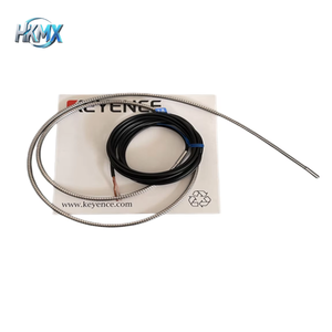 Amplificateur ultra-compact EH-305S, capteur de proximité de type séparé, capot de protection de la tête, tube en acier inoxydable de type 5.4 - Product Image 1