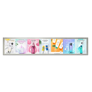 Écran TFT LCD LVDS haute luminosité 14,9 pouces 1024x273 700 nits - Product Image 2