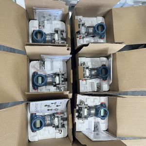 高精度0.025% Emerson Rosemounte 3051Sコプラナー圧力トランスミッタ、差計/ゲージ/絶対 - Product Image 5