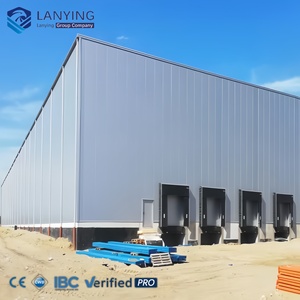 Lanying è la Migliore Azienda di <span class=keywords><strong>Costruzioni</strong></span> in Acciaio per la Produzione di Strutture in Acciaio - Product Image 4