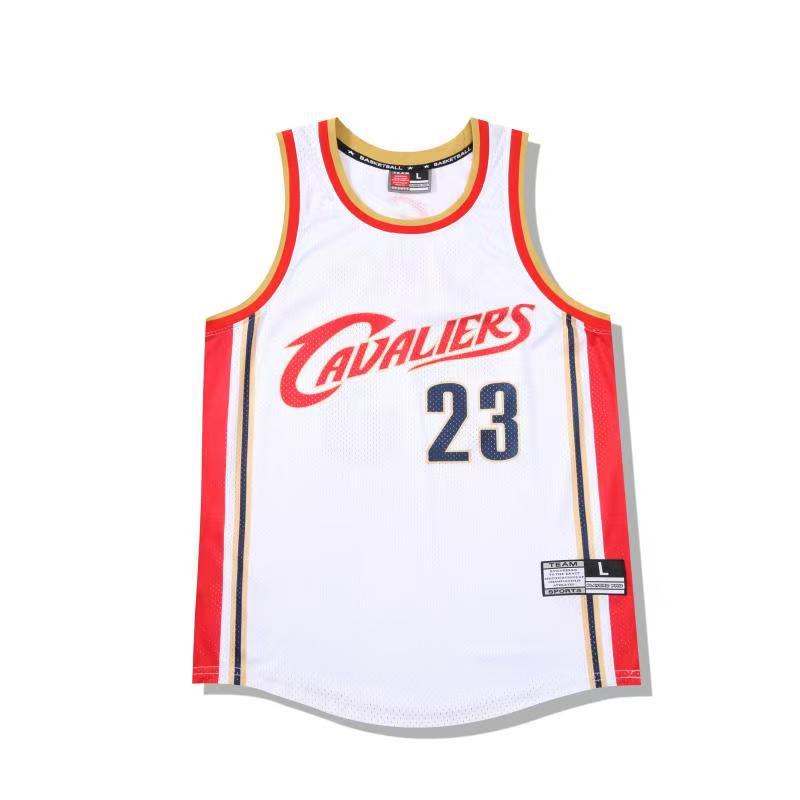 #23 Blanc