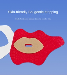 Bande adhésive buccale respirante professionnelle pour <span class=keywords><strong>le</strong></span> sommeil, hypoallergénique, pour une utilisation nocturne et <span class=keywords><strong>des</strong></span> rêves doux - Product Image 4