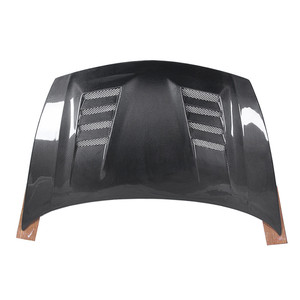 Capot en fibre de carbone pour moteur <span class=keywords><strong>Honda</strong></span> FD2, pièces détachées pour voiture - Product Image 1