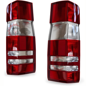 Giá rẻ CHO đèn hậu Mercedes Benz <span class=keywords><strong>Sprinter</strong></span> 906 OE 9068200164 9068200264 Trái Phải - Product Image 1