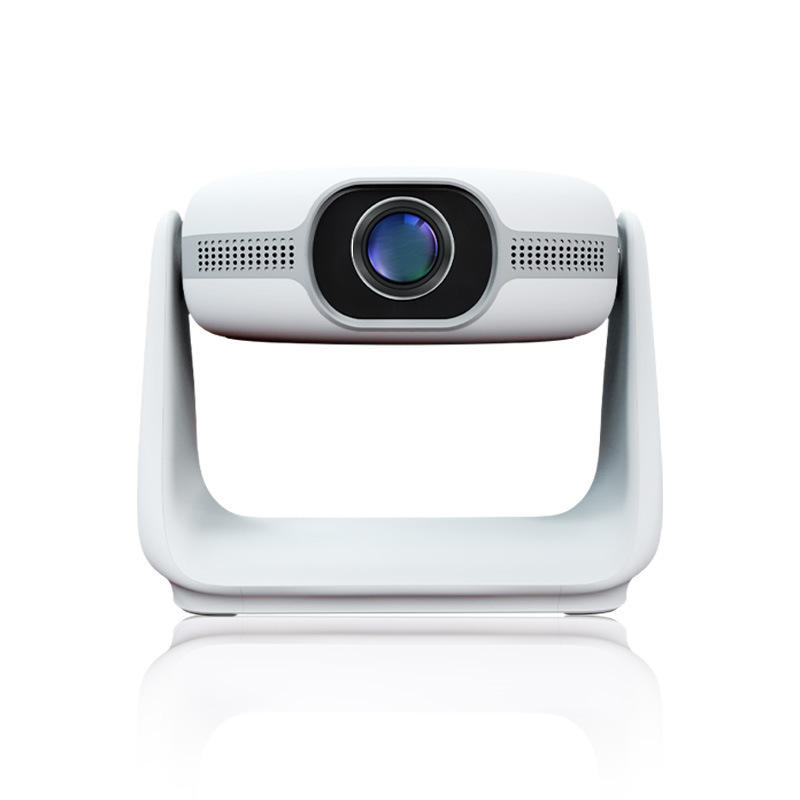 SINC058 Mini Smart Wifi Portable Projector - 4K 1080P