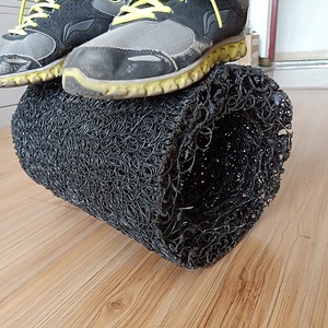 Canale cieco in plastica HDPE di colore nero per lo scarico dell'acqua in Giappone - Product Image 2