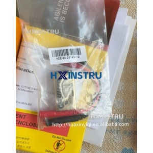 เครื่องวัด LCR แบบพกพา KEYSIGHT/HP/ Agilent U1731C 100Hz/120Hz/1kHz รุ่น H - Product Image 2