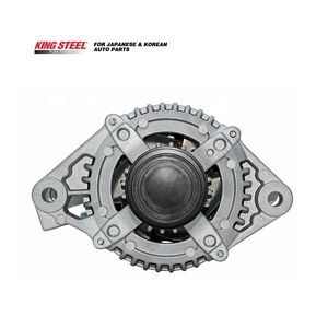 Alternateur de pièces de voiture Kingsteel OEM 270600P180 27060-0P180 Générateur d'alternateur 12v pour <span class=keywords><strong>Toyota</strong></span> <span class=keywords><strong>CAMRY</strong></span> Crown Royal LEXUS - Product Image 2