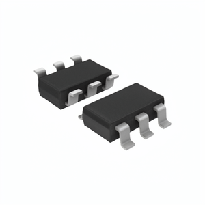 In Stock NCP1215SNT1 Power Management (PMIC) SOT 23 6 Thin, TSOT 23 6 Electronics Component - Product Image 1