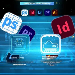 Ps Beta 2024 cinese si iscrivono al piano fotografico della nuova edizione <span class=keywords><strong>AI</strong></span> Generic Filling telecomando intelligente Win/Mac - Product Image 1