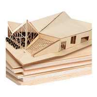 Vente en gros d'usine Contreplaqué en bois de tilleul commercial 920x920 Style décoratif moderne Convient pour une utilisation en extérieur Vente chaude