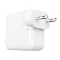 Adaptateur d'alimentation USB C pour ordinateur portable, chargeur 70W compatible avec Macbook, prise indienne