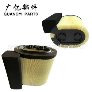FA1927 HC3Z9601A กรองอากาศสำหรับฟอร์ด F250 F450 F350 F550เกียร์ธรรมดา - Product Image 4