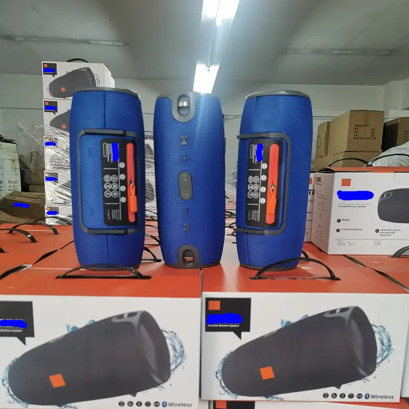 Wholesale Stock Original Xtreme 3 Portable Speaker IP67 Waterproof Outdoor Speaker Xtreme Mini Speaker