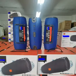 Xtreme 3 Speaker Portabel asli, IP67 Speaker tahan air luar ruangan Xtreme Speaker Mini