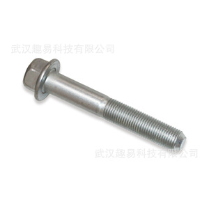 อะคูรา เค 20 เค 24 สกรูยึดเกียร์อะไหล่ทดแทนเหล็กสำหรับรถยนต์ฮอนด้า - Product Image 5