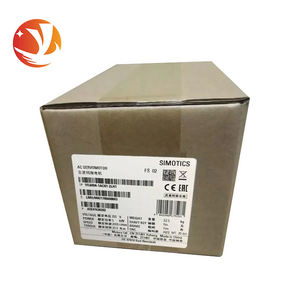 เซอร์โวมอเตอร์ AC 1FL6096-1AC61-2LH1 Siemens ของแท้สินค้าใหม่ตัวควบคุมโปรแกรมได้ PLC พร้อม16 I/O และ110V - Product Image 4