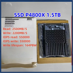 NEU Original für Intel Service SSD P4800X 375G 750G 1.5T U.2 Ultra Long Life Enterprise Solid State Drive Service SSD - Product Image 6
