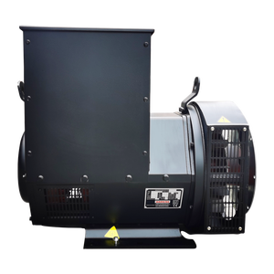 3 fasi 50kw Ac dinamo sincrono 1500 Rpm generatore 50 kw Alternador 50kw 50 Kva alternatore prezzo Pakistan - Product Image 5