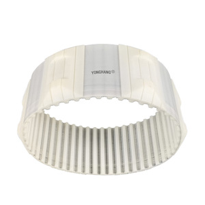 Correa Síncrona Yonghang T10-480 para Transmisión en la Industria del Tabaco, Dientes Personalizables - Product Image 5