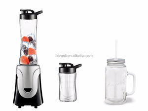 Mixeur Attrayant et Très Vendu, Idéal pour les Boissons Protéinées, avec Assurance Commerciale, pour Smoothies et Boissons Prêtes à Boire - Product Image 2