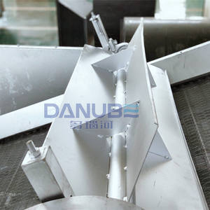 Equipo automático y máquina secadora de soja de fácil control Máquina secadora de frijoles - Product Image 4