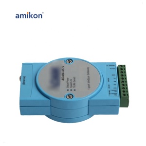 Fournisseur de confiance <span class=keywords><strong>ADAM</strong></span>-4572 passerelle Modbus 1 port prête à être expédiée neuve dans son emballage d'origine - Product Image 2