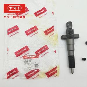 Repuestos para Barcos Japoneses 119775-53181 6LPA-STP2 6LY2A 6LY3-UTP Inyector de Combustible para Motor Marino Yanmar - Product Image 2