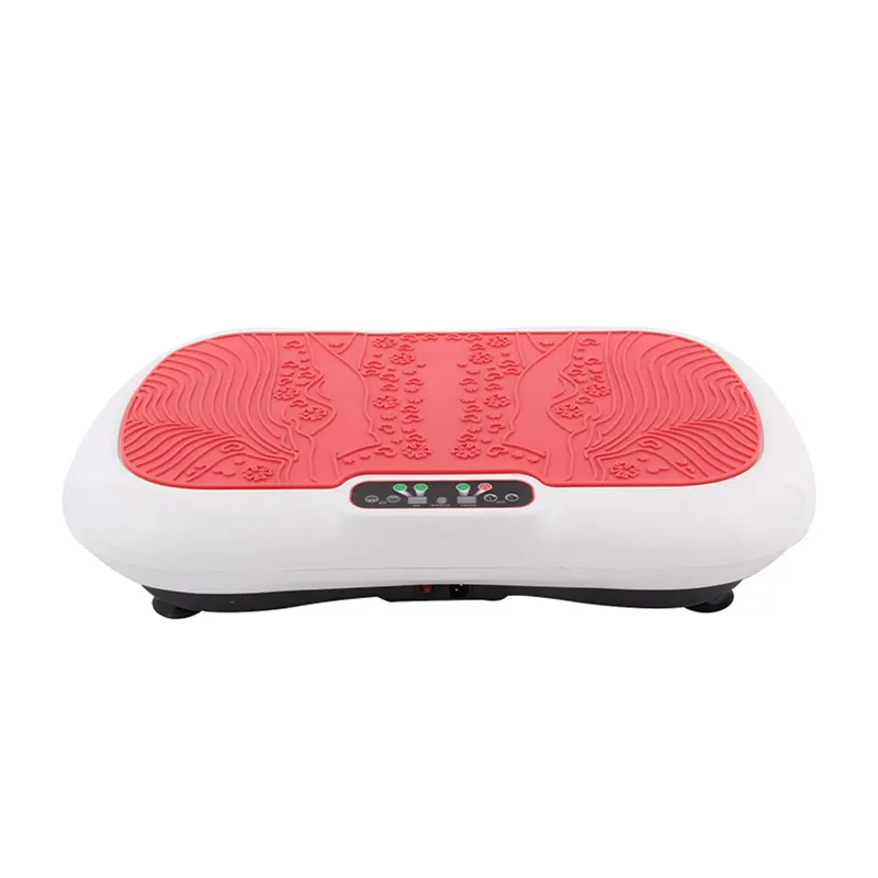 W1N New Product High Quality Vibration Plate Body Shaper Massage Power Crazy Fit Massager Bibration Plate Power plate