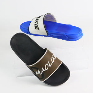 Vente chaude Été Original Sandale Somme Matin Chaussures Slide Pantoufle pour Hommes - Product Image 2