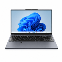 Ordinateur portable professionnel Yifang 15,6 pouces Intel, écran FHD, Type C – Vente en gros usine, design moderne, global