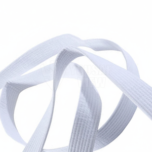 เข็มขัด MMA แบบใหม่ออกแบบโลโก้ได้ตามต้องการ - Product Image 1