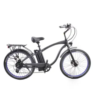 便宜的中国500w成人26英寸电动自行车自行车购买销售