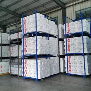 Rollo de Vinilo Autoadhesivo Pvc Blanco - Product Image 2