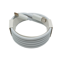 Câble de charge rapide USB-C 66W avec cordon de données PD de 1m – Vente en gros usine