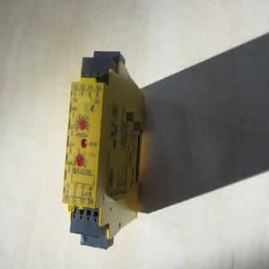 Controlador de Programación PLC, <span class=keywords><strong>2</strong></span> Piezas UE410-MU4T5, Controlador de Seguridad - Product Image 1