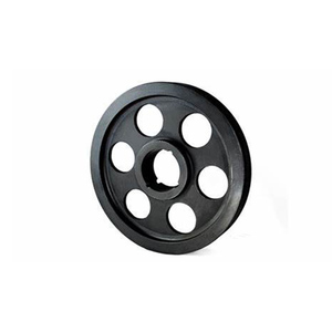 Nhựa V Vành Đai Ròng Rọc Bánh Xe Ròng Rọc - Product Image 1