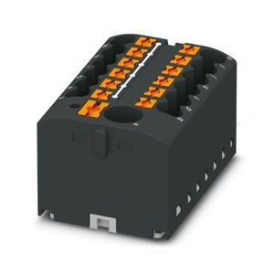 PTFIX 6/12X2.5 BK - Product Image 1