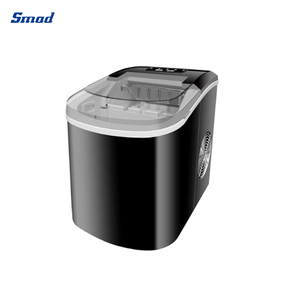 Mini machine à glaçons instantanée portable pour restaurant - Product Image 6