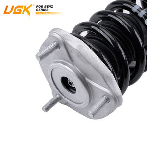 Pièces de suspension automobile UGK A2533200330 <span class=keywords><strong>4</strong></span> <span class=keywords><strong>Matic</strong></span> Amortisseur avant gauche pour <span class=keywords><strong>Mercedes</strong></span> Benz GLC X25 GLC300 <span class=keywords><strong>2018</strong></span> - Product Image 4