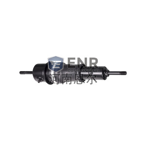 Amortiguador para Camión Volvo 1089728, Kit de Reparación de Suspensión Neumática, Pieza de Repuesto de Acero Resistente - Product Image 3