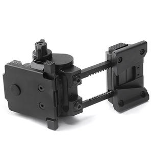 Adaptador de Casco NVG de Alta Resistencia G24/G69 para Baja Luminosidad, Piezas de Visión Nocturna para Caza al Aire Libre, Patrulla de Seguridad - Product Image 4