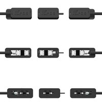 Boîte de jonction personnalisée pour PV-Mod, vente en gros
