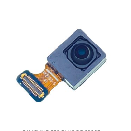 Modulo fotocamera frontale Samsung per Galaxy S22 Plus S906B, pezzo di ricambio - Product Image 3