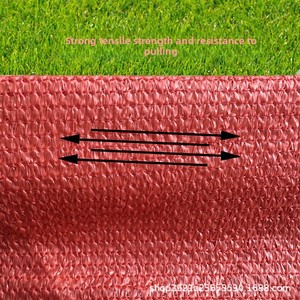 <span class=keywords><strong>Voile</strong></span> <span class=keywords><strong>d</strong></span>'<span class=keywords><strong>ombrage</strong></span> transfrontalière en tissu HDPE-UV, triangulaire ou quadrilatère, pour extérieur, rideau de ciel, protection solaire pour cour et camping - Product Image 3