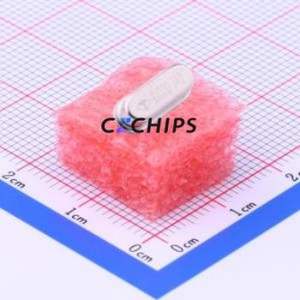 XIHEELNANF-10M Crystal (Passive) HC-49S Crystal Oscillator Through Hole Crystal Oscillator 10MHz 30ppm 20pF - Product Image 1