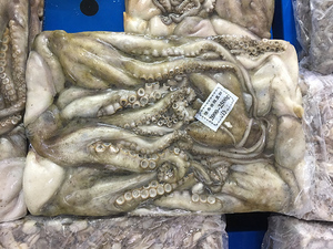 <span class=keywords><strong>Venta</strong></span> caliente comida japonesa saludable cuerpo entero IQF <span class=keywords><strong>pulpo</strong></span> hervido congelado listo para comer para la <span class=keywords><strong>venta</strong></span> - Product Image 6