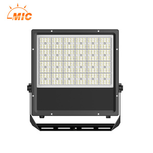 Ngoài trời <span class=keywords><strong>LED</strong></span> Spotlight nhẹ Lũ lụt ánh sáng lịch thi đấu không thấm nước IP66 100 wát <span class=keywords><strong>LED</strong></span> Đèn pha cho sân Road và nhà máy chu vi - Product Image 1